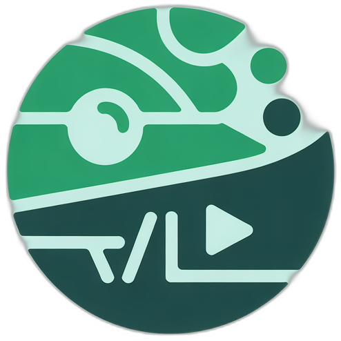 韩国免费视频logo
