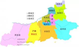 2021年全国十大常住人口城市排名